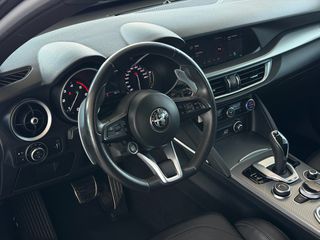 Alfa Romeo Stelvio 2022 Stelvio Veloce Q4 ελληνικής αντιπ/πέιας-thumb-20