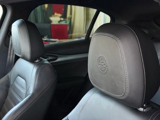 Alfa Romeo Stelvio 2022 Stelvio Veloce Q4 ελληνικής αντιπ/πέιας-thumb-24