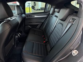 Alfa Romeo Stelvio 2022 Stelvio Veloce Q4 ελληνικής αντιπ/πέιας-thumb-27