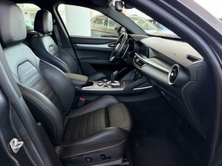 Alfa Romeo Stelvio 2022 Stelvio Veloce Q4 ελληνικής αντιπ/πέιας-thumb-31