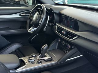 Alfa Romeo Stelvio 2022 Stelvio Veloce Q4 ελληνικής αντιπ/πέιας-thumb-29