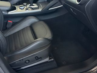Alfa Romeo Stelvio 2022 Stelvio Veloce Q4 ελληνικής αντιπ/πέιας-thumb-32