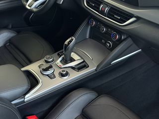 Alfa Romeo Stelvio 2022 Stelvio Veloce Q4 ελληνικής αντιπ/πέιας-thumb-33