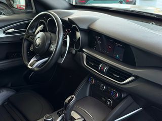 Alfa Romeo Stelvio 2022 Stelvio Veloce Q4 ελληνικής αντιπ/πέιας-thumb-28