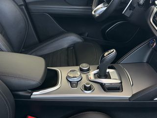 Alfa Romeo Stelvio 2022 Stelvio Veloce Q4 ελληνικής αντιπ/πέιας-thumb-34