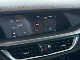 Alfa Romeo Stelvio 2022 Stelvio Veloce Q4 ελληνικής αντιπ/πέιας-thumb-42
