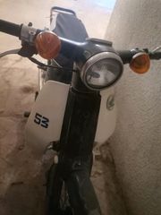 Honda CB 50 1973