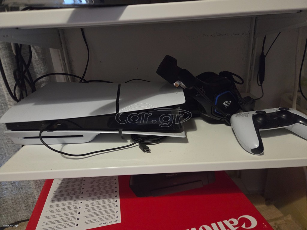 Playstation 5