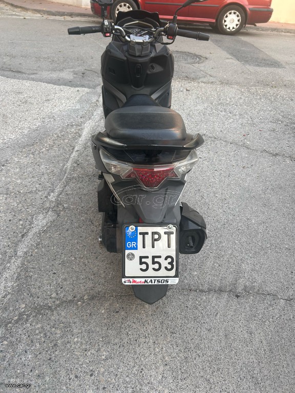 Sym Jet 14 2024