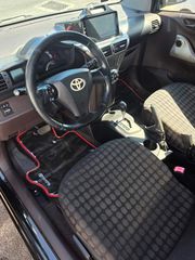 Toyota iQ 2010 AYTOMATO FULL EXTRA
