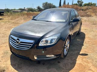 Opel Insignia 2009