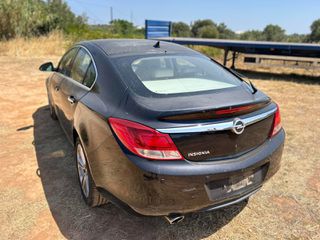 Opel Insignia 2009-thumb-5