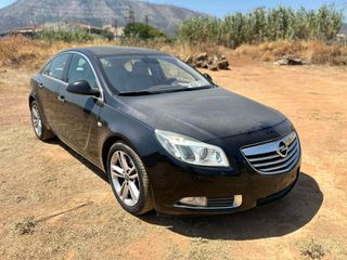 Opel Insignia 2009-thumb-6