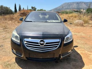 Opel Insignia 2009-thumb-8