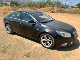 Opel Insignia 2009-thumb-9