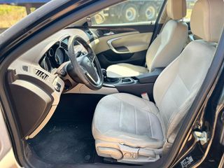 Opel Insignia 2009-thumb-13
