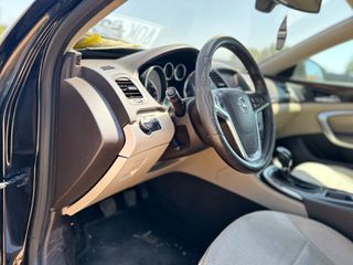 Opel Insignia 2009-thumb-14