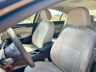 Opel Insignia 2009-thumb-15