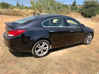 Opel Insignia 2009-thumb-17