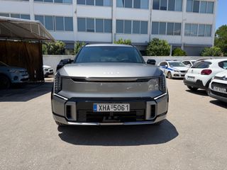 Kia EV9 2023 GT-LINE //SUNROOF //7 ΘΕΣΙΟ