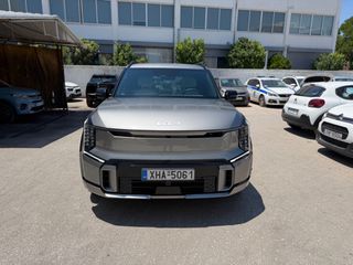 Kia EV9 2023 GT-LINE //SUNROOF //7 ΘΕΣΙΟ-thumb-1