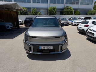 Kia EV9 2023 GT-LINE //SUNROOF //7 ΘΕΣΙΟ-thumb-2