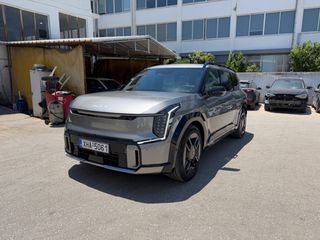 Kia EV9 2023 GT-LINE //SUNROOF //7 ΘΕΣΙΟ-thumb-3
