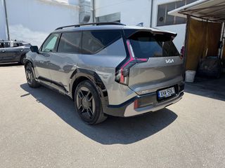 Kia EV9 2023 GT-LINE //SUNROOF //7 ΘΕΣΙΟ-thumb-5