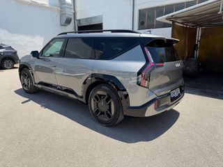 Kia EV9 2023 GT-LINE //SUNROOF //7 ΘΕΣΙΟ-thumb-6