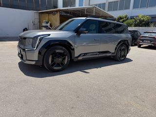 Kia EV9 2023 GT-LINE //SUNROOF //7 ΘΕΣΙΟ-thumb-7