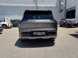 Kia EV9 2023 GT-LINE //SUNROOF //7 ΘΕΣΙΟ-thumb-8