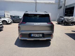 Kia EV9 2023 GT-LINE //SUNROOF //7 ΘΕΣΙΟ-thumb-9