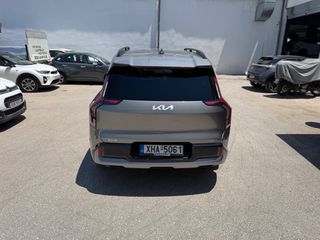 Kia EV9 2023 GT-LINE //SUNROOF //7 ΘΕΣΙΟ-thumb-10