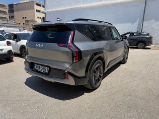 Kia EV9 2023 GT-LINE //SUNROOF //7 ΘΕΣΙΟ-thumb-11