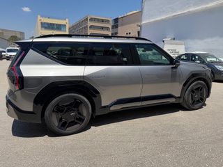 Kia EV9 2023 GT-LINE //SUNROOF //7 ΘΕΣΙΟ-thumb-12