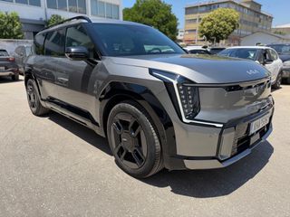 Kia EV9 2023 GT-LINE //SUNROOF //7 ΘΕΣΙΟ-thumb-13