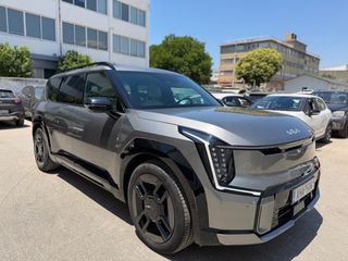 Kia EV9 2023 GT-LINE //SUNROOF //7 ΘΕΣΙΟ-thumb-14