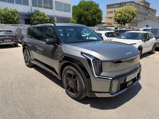 Kia EV9 2023 GT-LINE //SUNROOF //7 ΘΕΣΙΟ-thumb-15