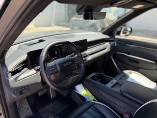 Kia EV9 2023 GT-LINE //SUNROOF //7 ΘΕΣΙΟ-thumb-17