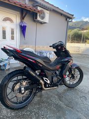 Honda GTR 150 2019 2019