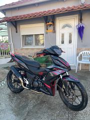 Honda GTR 150 2019 2019-thumb-1