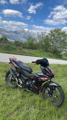 Honda GTR 150 2019 2019-thumb-4