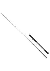 Daiki Καλάμι Slow Pitch (2.04M / 80-200gr)