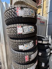245/65/17 *NEW* DAVANTI TERRATURA A/T DOT4624