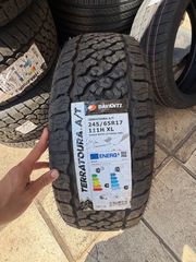 245/65/17 *NEW* DAVANTI TERRATURA A/T DOT4624-thumb-1