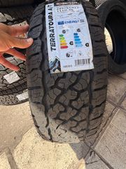245/65/17 *NEW* DAVANTI TERRATURA A/T DOT4624-thumb-2