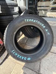 245/65/17 *NEW* DAVANTI TERRATURA A/T DOT4624-thumb-3