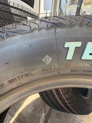 245/65/17 *NEW* DAVANTI TERRATURA A/T DOT4624-thumb-4