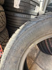 245/65/17 *NEW* DAVANTI TERRATURA A/T DOT4624-thumb-5