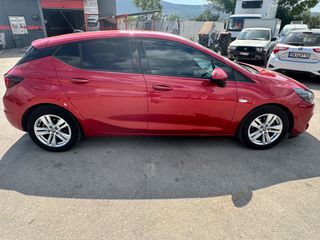 Opel Astra 2020 Opel Astra K (Facelift)